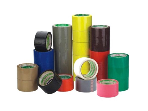 Bopp Self Adhesive Tape Manufacturers